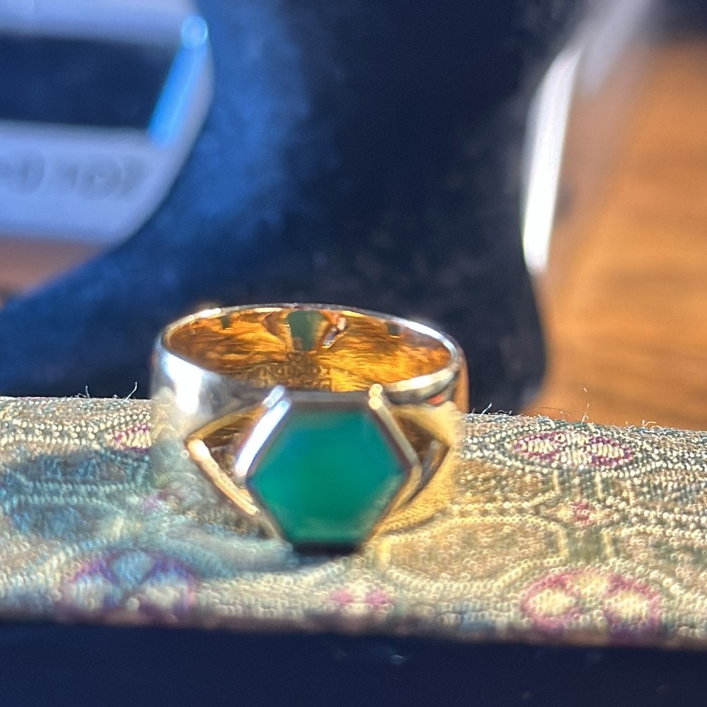 Daisy Ring - image 4